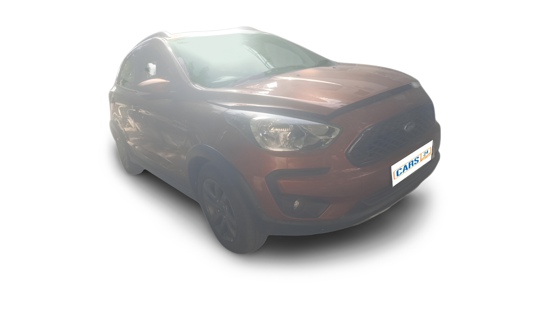Ford FREESTYLE-img